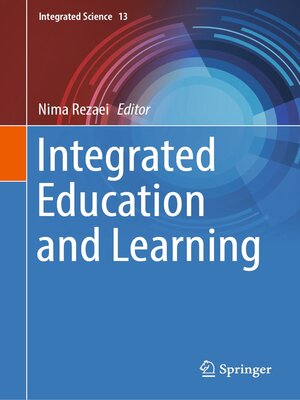 cover image of Integrated Education and Learning